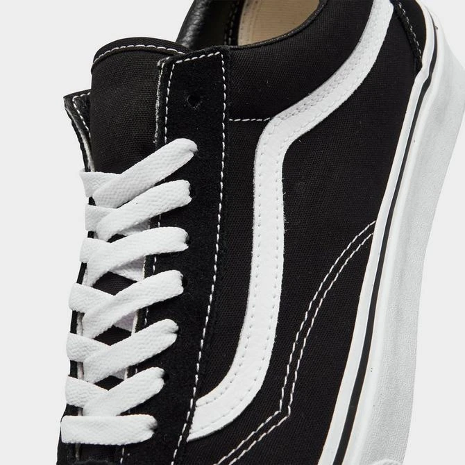 商品Vans|Vans Old Skool Casual Shoes,价格¥512,第3张图片详细描述