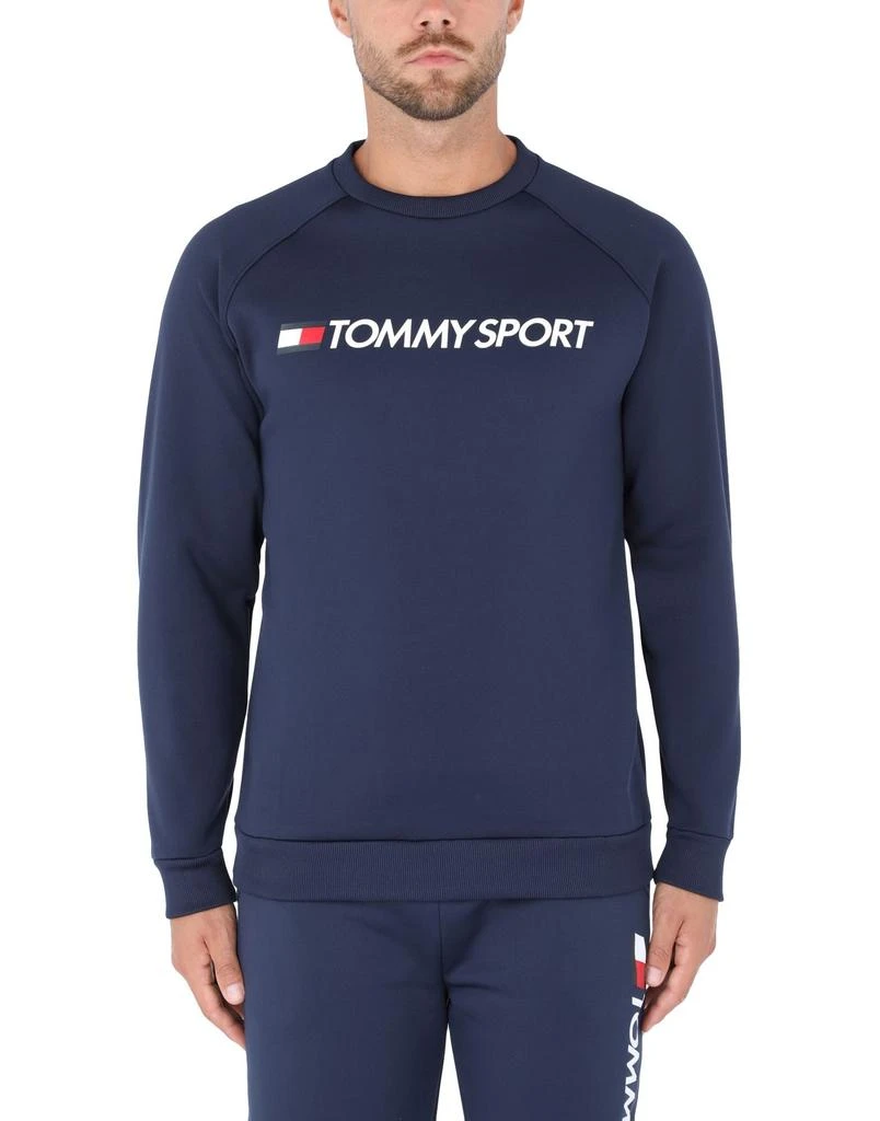 商品Tommy Hilfiger|Sweatshirt,价格¥692,第2张图片详细描述