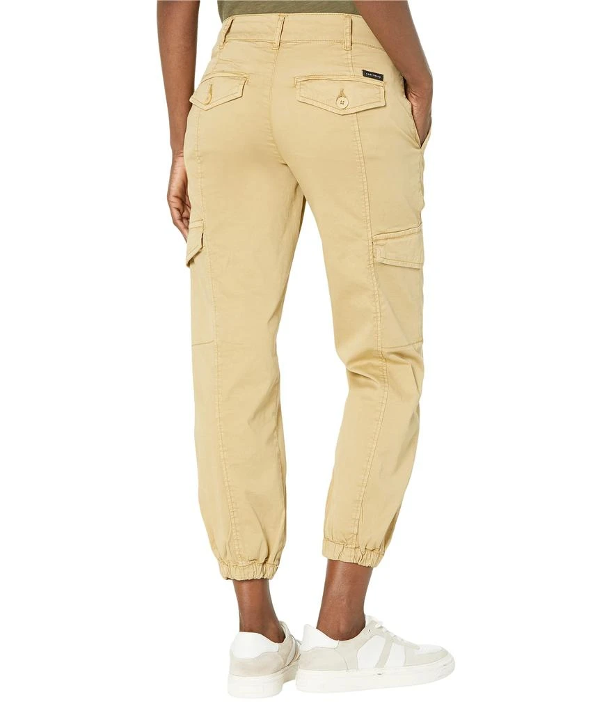 商品Sanctuary|Rebel Pants,价格¥621,第2张图片详细描述