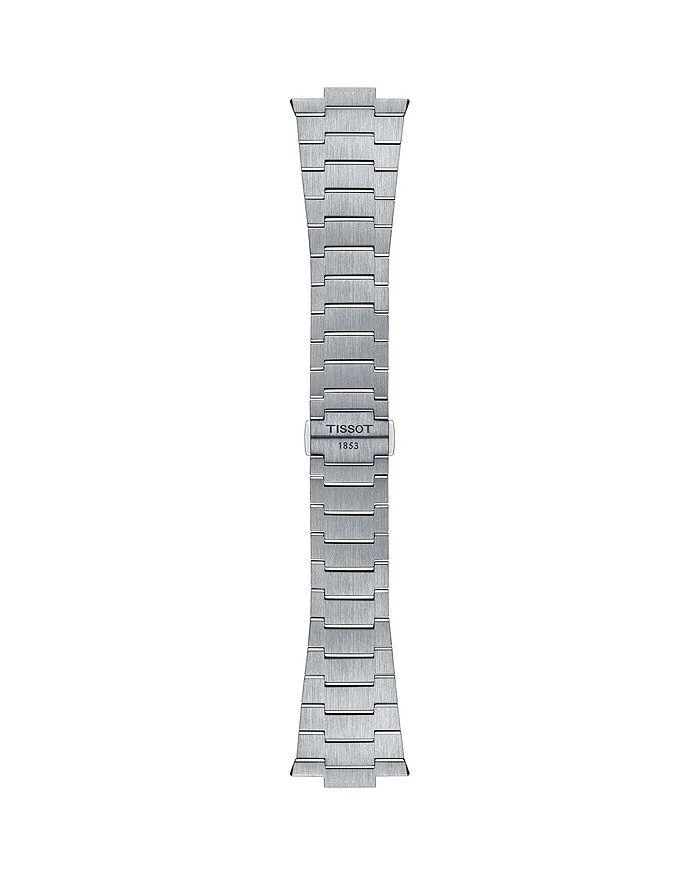 商品Tissot|PRX Digital Watch, 40mm,价格¥2894,第5张图片详细描述