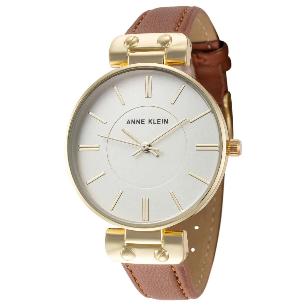 商品Anne Klein|Anne Klein 时尚 手表,价格¥226,第1张图片