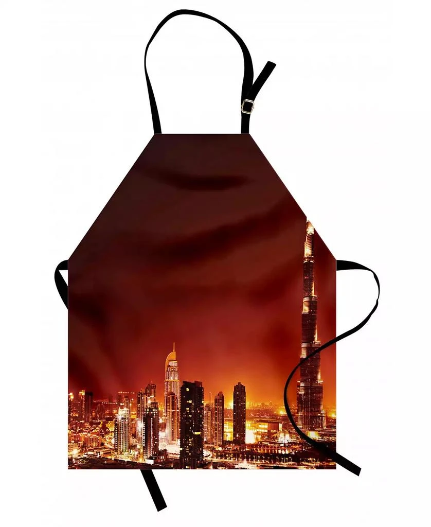 商品Ambesonne|Landscape Apron,价格¥239,第1张图片