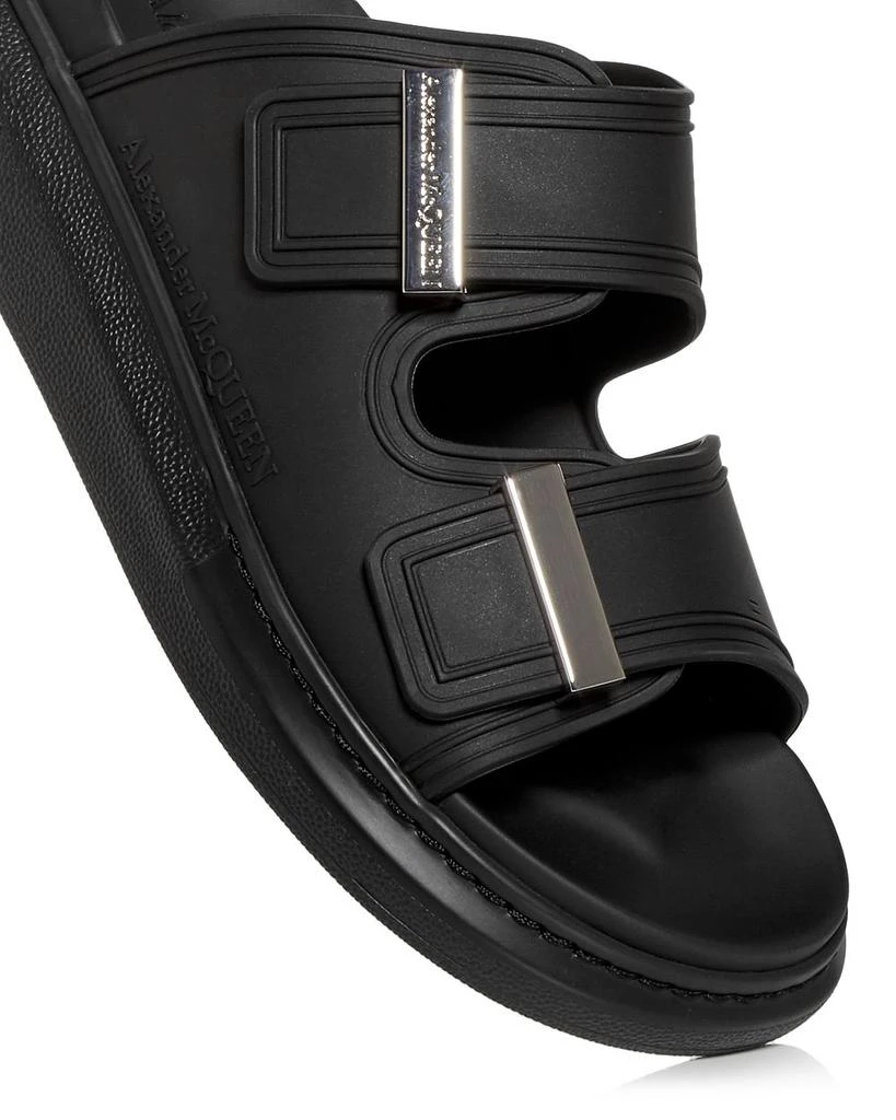 Women's Hybrid Slide Sandals 商品