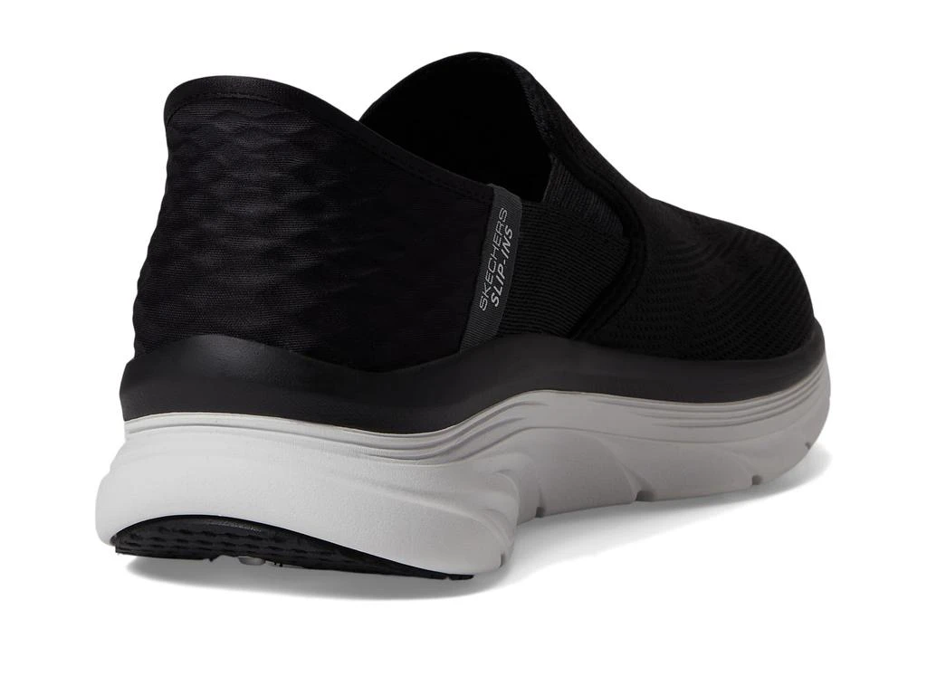 商品SKECHERS|D'Lux Walker Orford Hands Free Slip-Ins,价格¥517,第5张图片详细描述