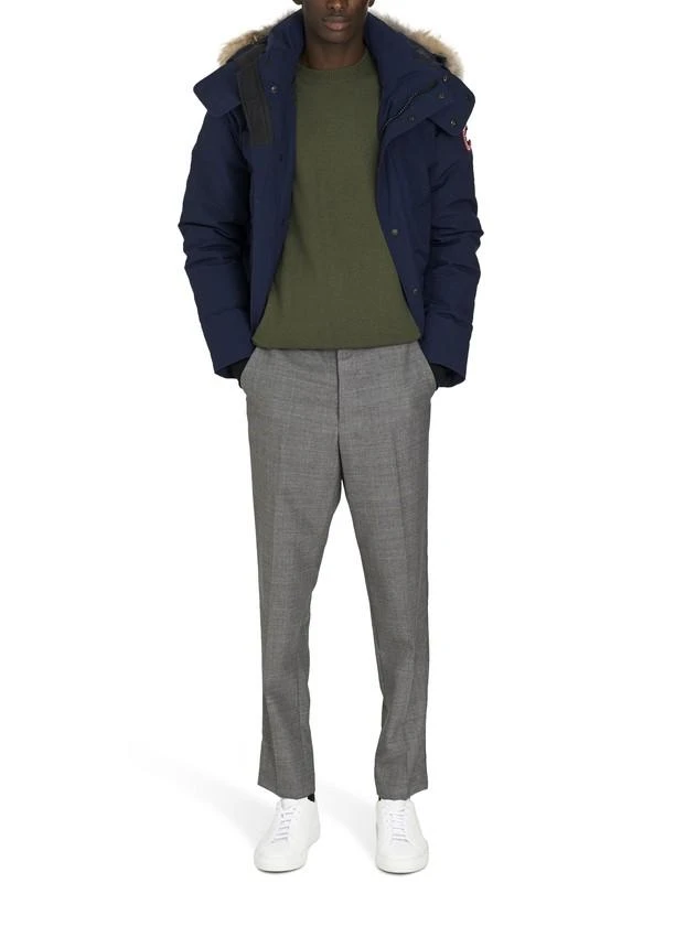 商品Canada Goose|Wyndham 派克大衣,价格¥11243,第1张图片