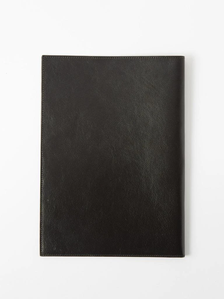 商品Métier|A4 leather document folder,价格¥4331,第4张图片详细描述