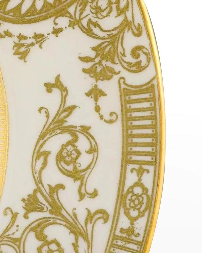 商品Devonia Antiques|Antique Dinner Plates, Set of 12,价格¥24990,第4张图片详细描述