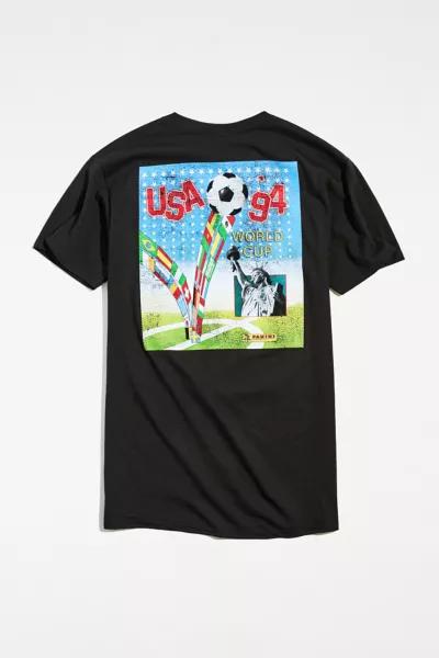 Panini FIFA World Cup USA ’94 Tee商品第1张图片规格展示