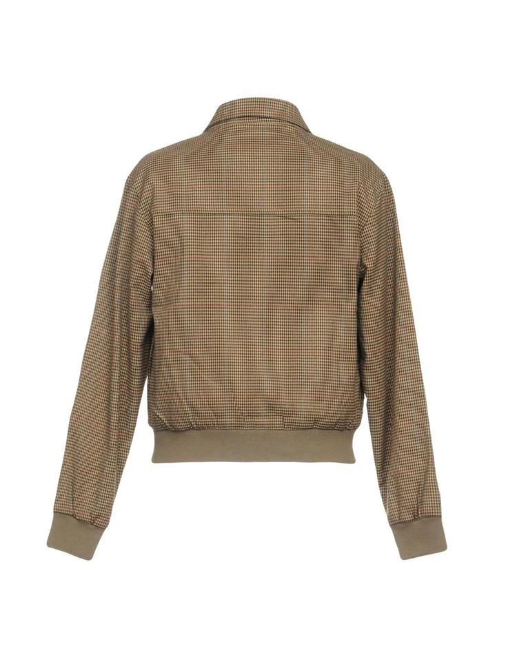 商品STUSSY| Bomber,价格¥226,第2张图片详细描述
