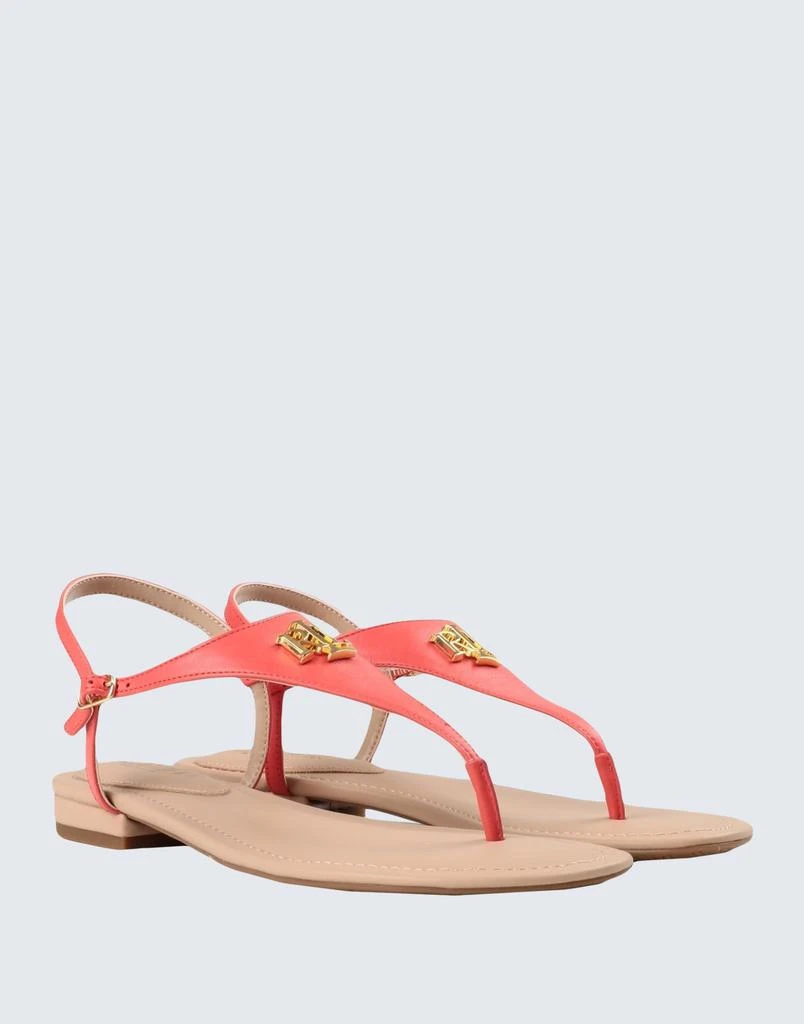 商品Ralph Lauren|Flip flops,价格¥567,第4张图片详细描述