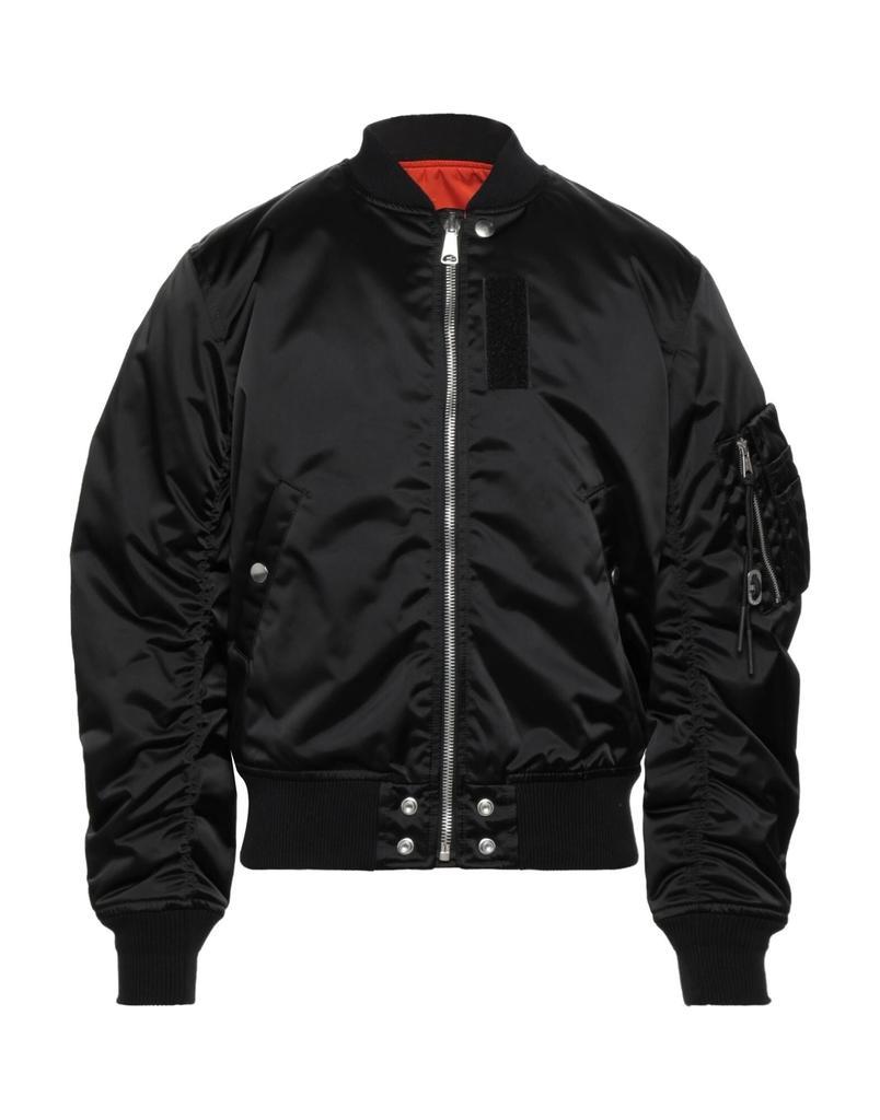 商品Diesel|Bomber,价格¥1203,第1张图片