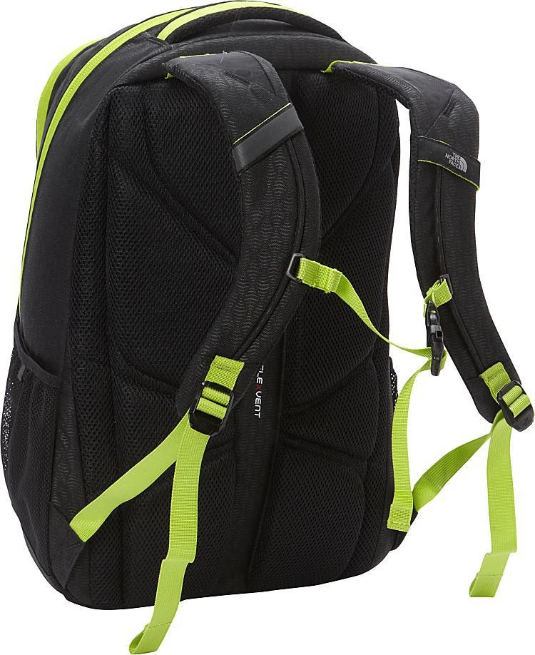 商品The North Face|Women's Jester Laptop Backpack 15"- Sale Colors,价格¥483,第4张图片详细描述