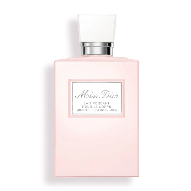 商品Dior|Dior迪奥小姐花漾身体润肤乳香体乳200ML,价格¥417,第1张图片