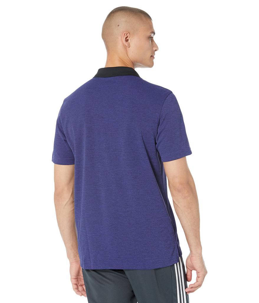 商品Adidas|Go-To No Show Polo,价格¥368-¥594,第4张图片详细描述