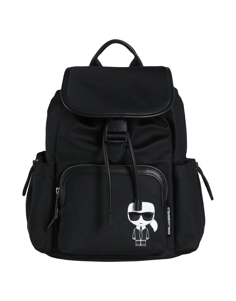 商品Karl Lagerfeld Paris|Backpacks,价格¥1342,第1张图片