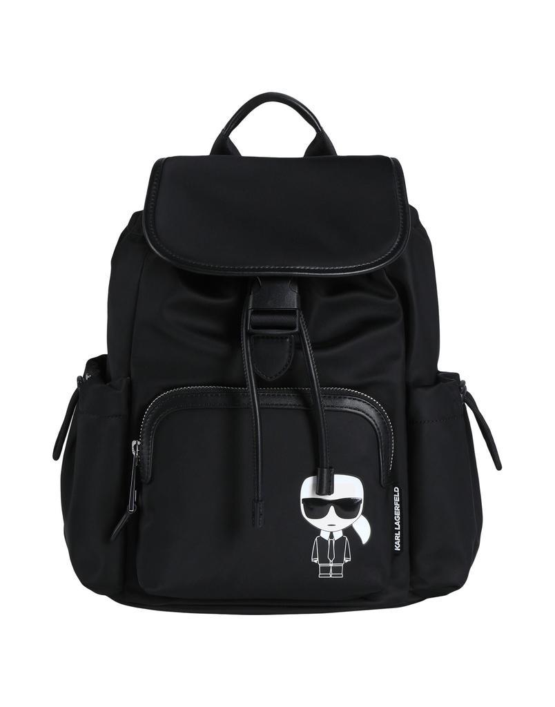 商品Karl Lagerfeld Paris|Backpack & fanny pack,价格¥2143,第1张图片