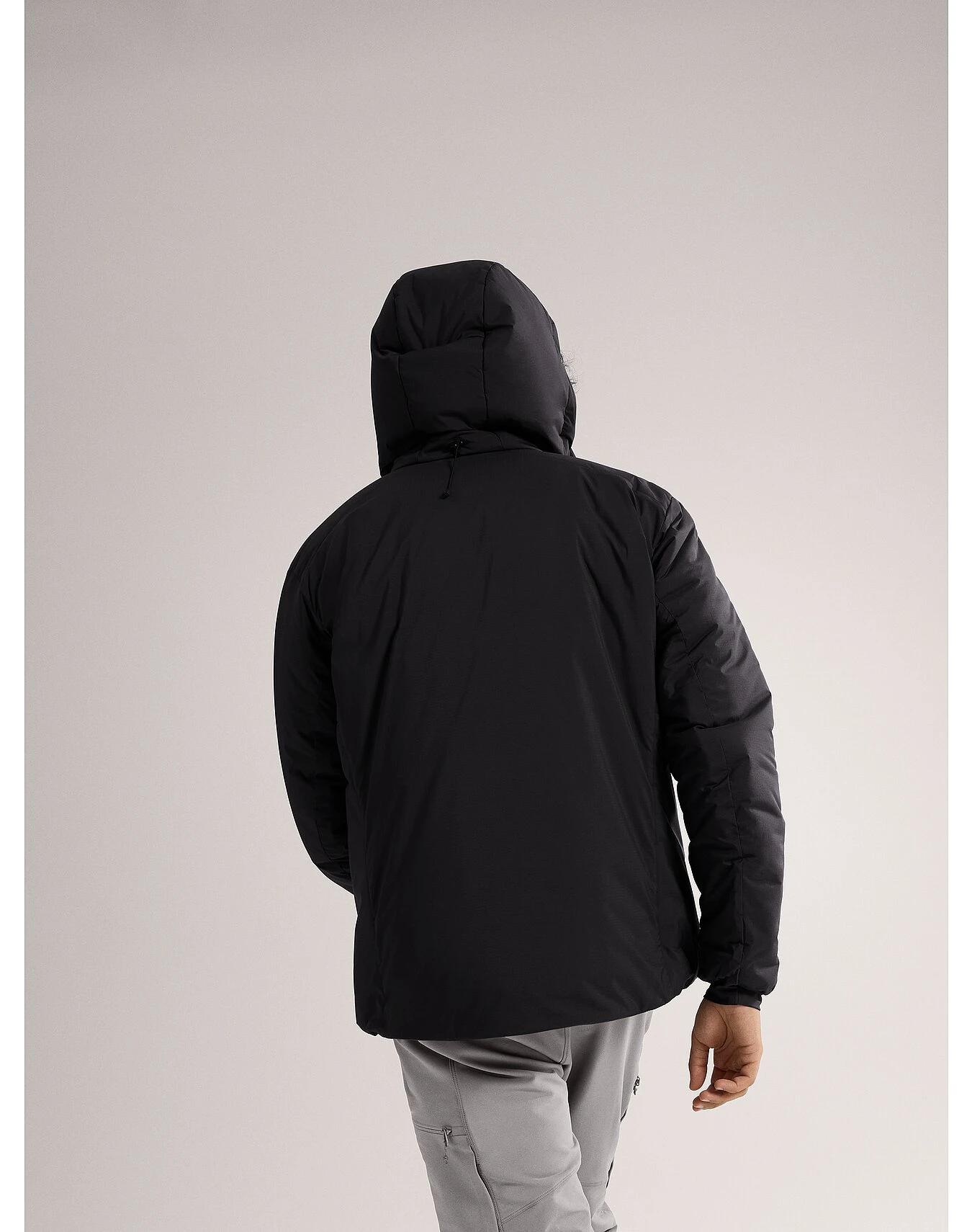 男士ATOM厚型连帽衫 | ATOM HEAVYWEIGHT HOODY MEN'S 商品