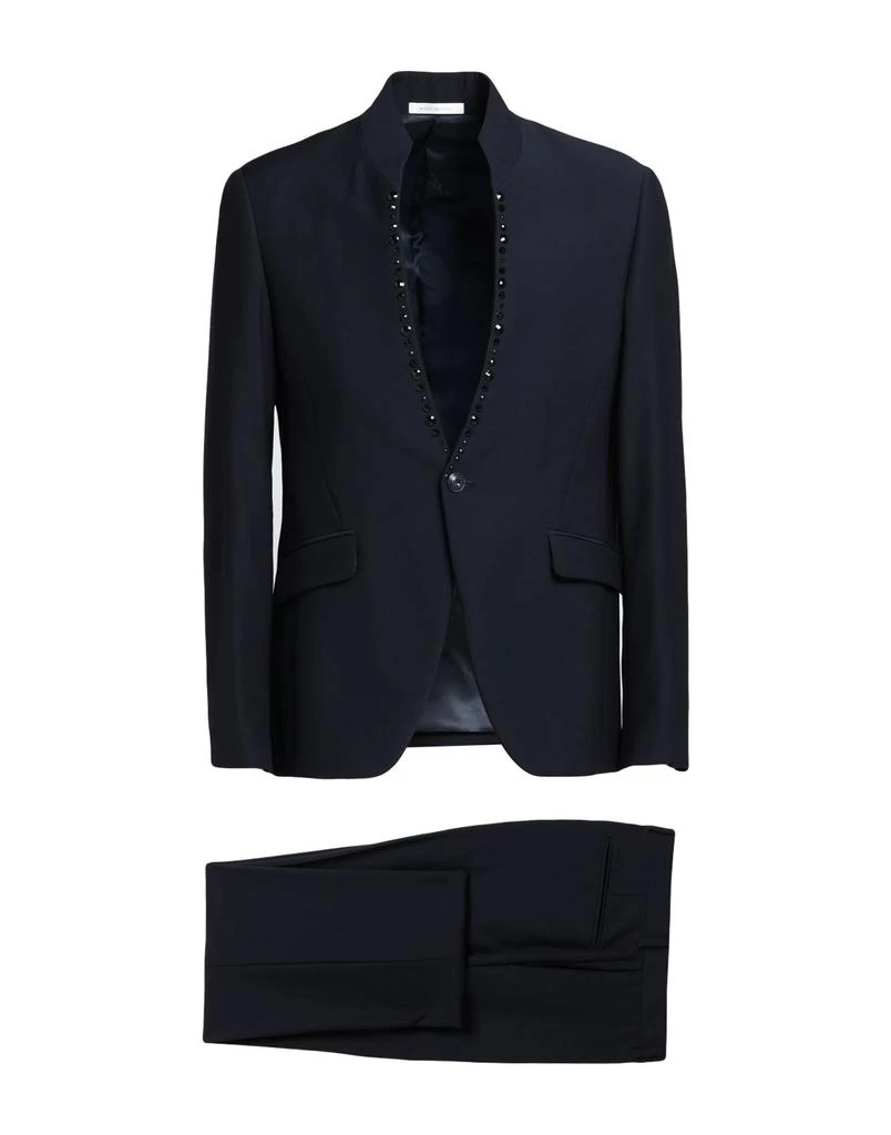 商品CARLO PIGNATELLI CERIMONIA|Suits,价格¥11587,第1张图片