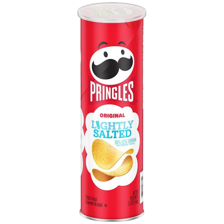 Potato Crisps Chips Lightly Salted Original 商品