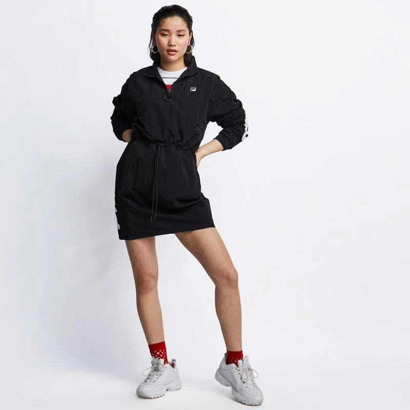 商品Fila|Fila Bijou - Women Dresses,价格¥343,第2张图片详细描述