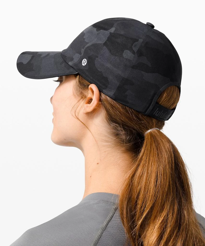 Women's Fast and Free Running Hat 商品