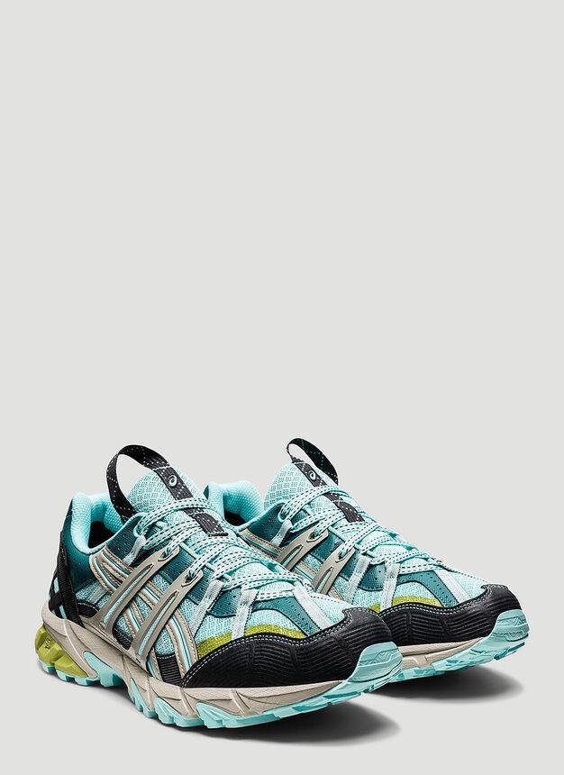 商品Asics|HS4 -S Gel-Sonoma 15-50 GTX Sneakers in Blue,价格¥657,第4张图片详细描述