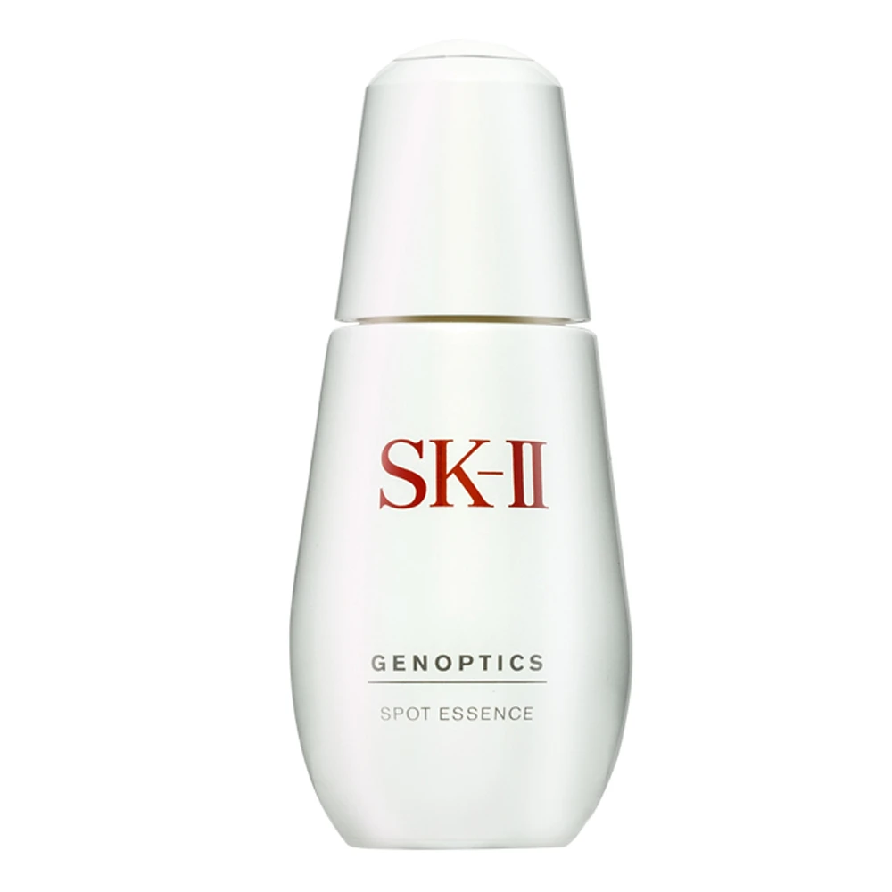 商品SK-II|SK-II 小银瓶精华液 淡斑精华 匀净白皙 淡斑美白 50/75ml,价格¥946,第1张图片