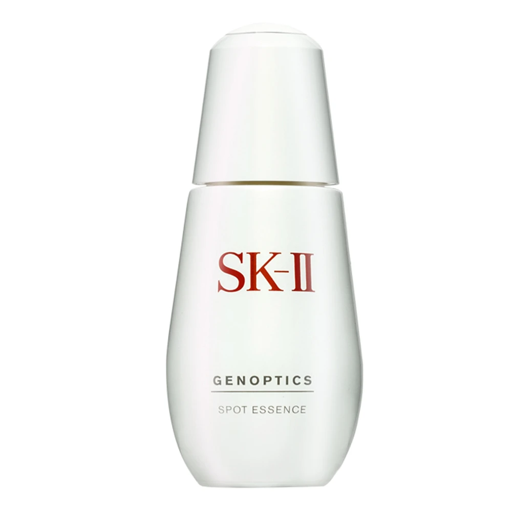 SK-II 美白美容液-