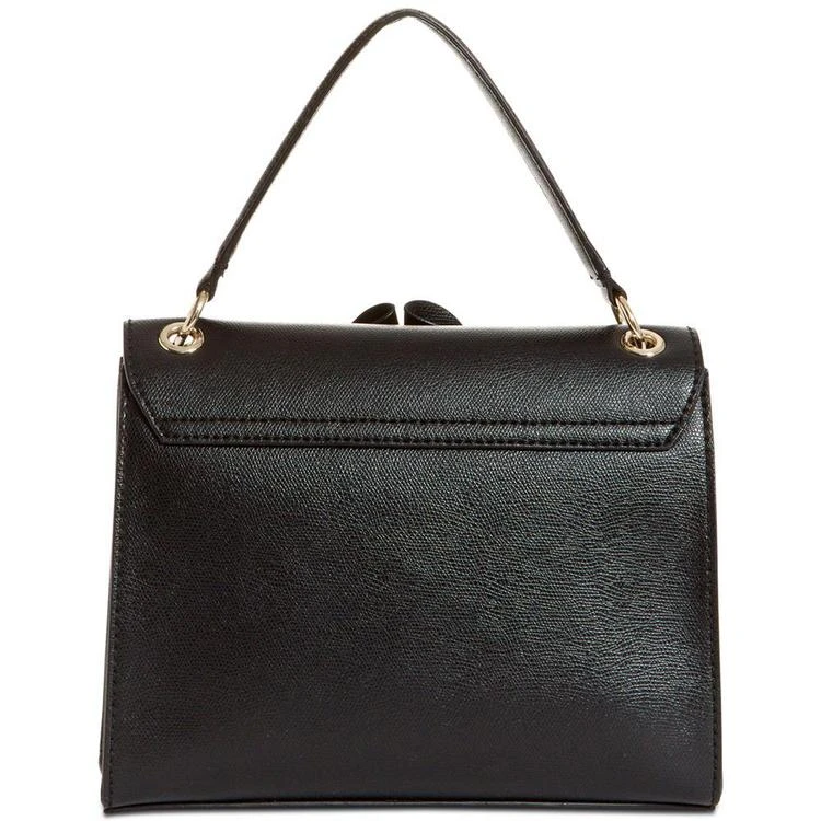 商品GUESS|Top Handle Small Flap Satchel,价格¥391,第4张图片详细描述
