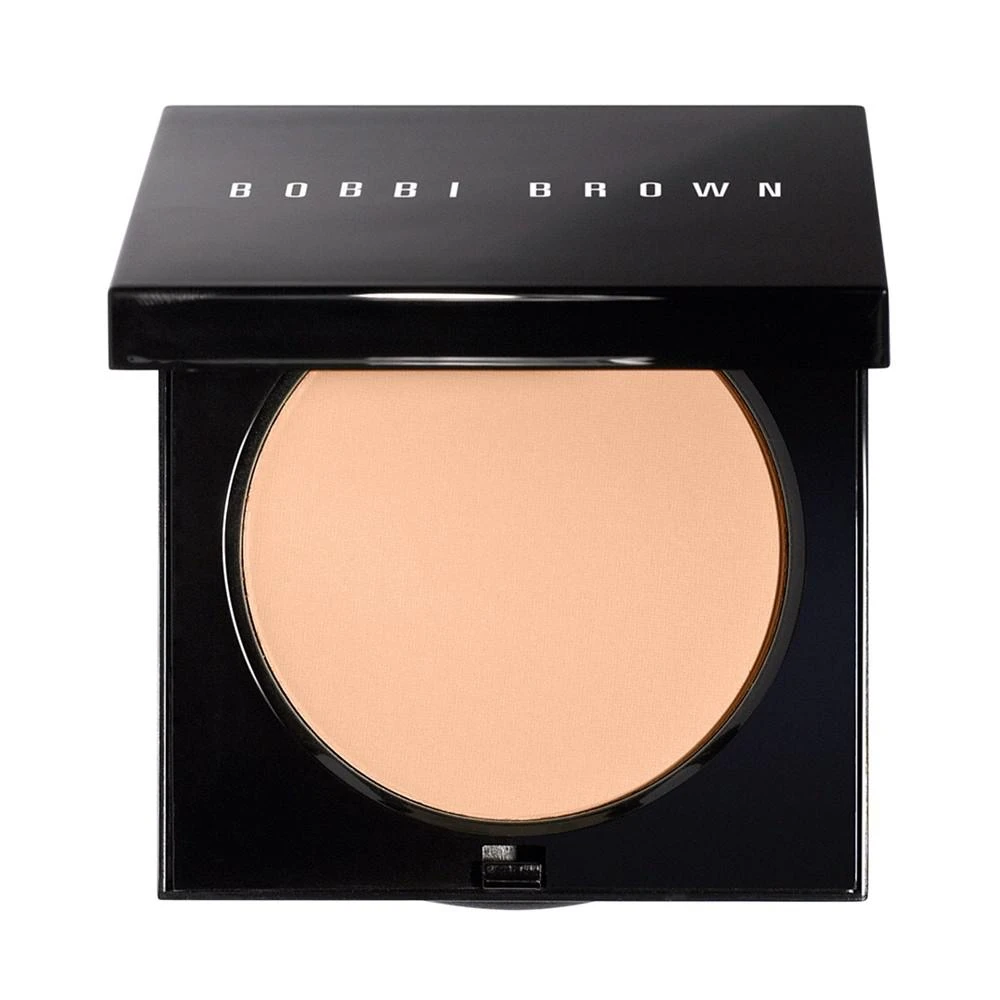 商品Bobbi Brown|羽柔蜜粉饼 11g,价格¥311,第1张图片详细描述