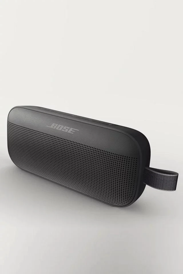 商品Bose|Bose SoundLink Flex Bluetooth Portable Speaker,价格¥1117,第1张图片