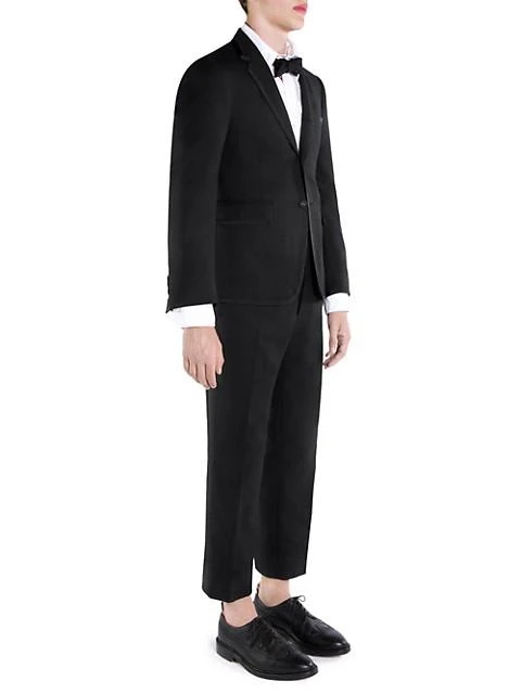 商品Thom Browne|Classic Wool Tuxedo,价格¥23979,第3张图片详细描述