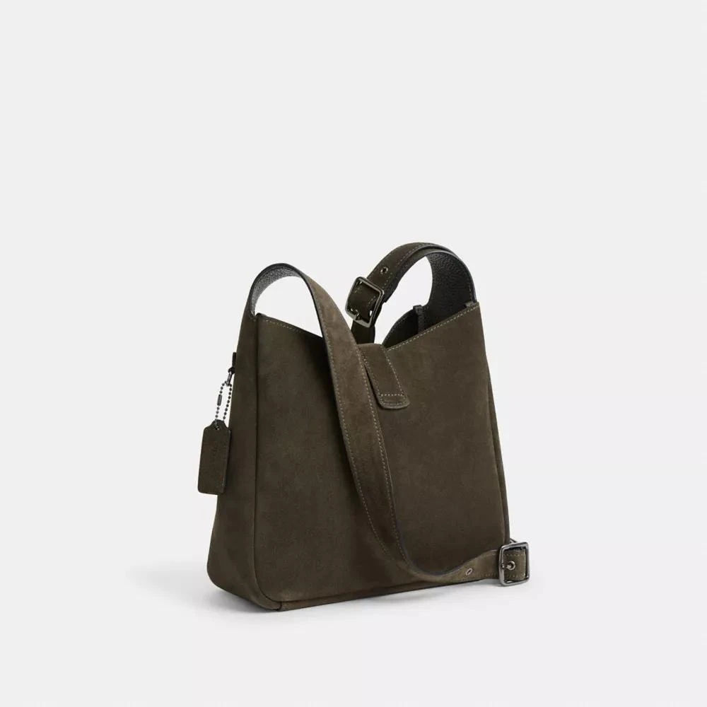 商品Coach|Hadley Convertible Crossbody Bag,价格¥1778,第5张图片详细描述