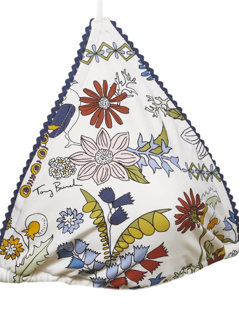 Tory Burch Meadow Folly String Top 商品