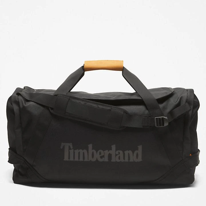 商品Timberland|Timberpack Duffel Bag in Black,价格¥749,第1张图片