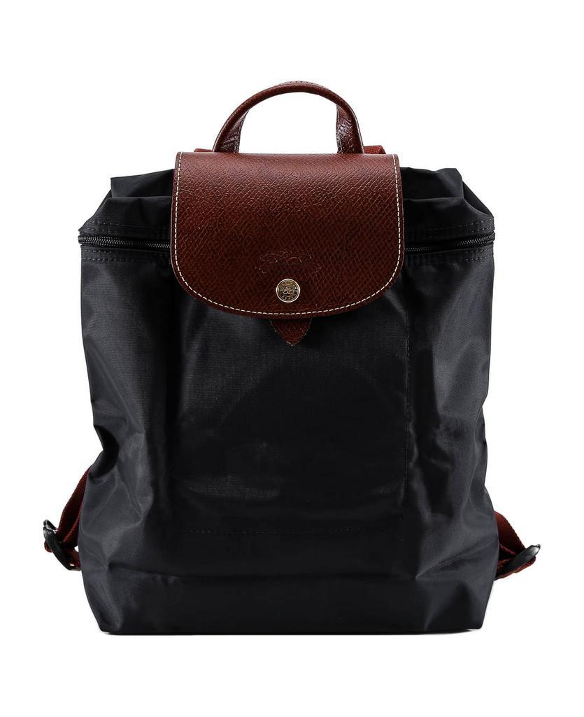 商品Longchamp|Backpack Le Pliage,价格¥941,第6张图片详细描述