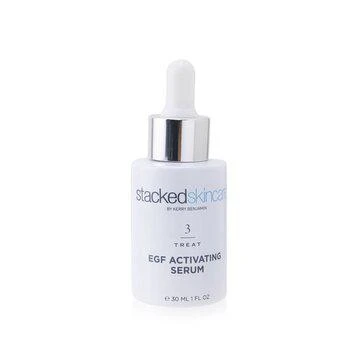 商品StackedSkincare|Egf Activating Serum,价格¥1112,第1张图片