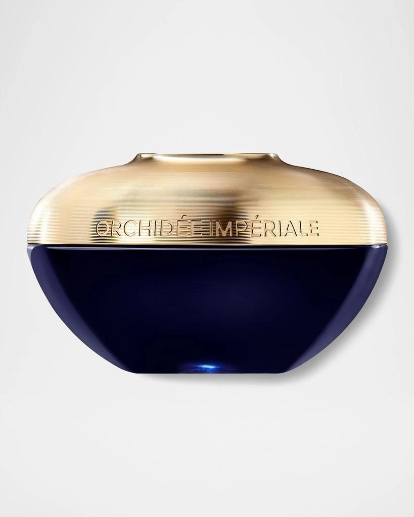 商品Guerlain|Orchidee Imperiale The Neck and Decollete Cream, 2.5 oz.,价格¥3204,第1张图片