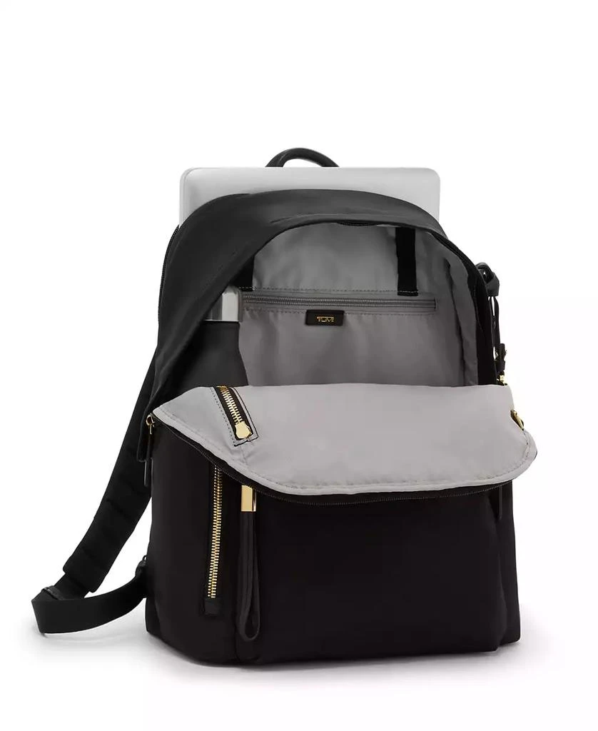 商品Tumi|Voyageur Halsey Backpack,价格¥3209,第3张图片详细描述