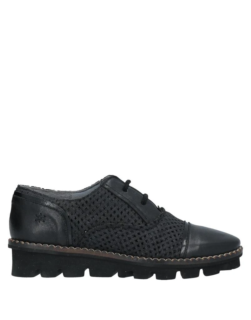 商品PATRIZIA BONFANTI|Laced shoes,价格¥310,第1张图片