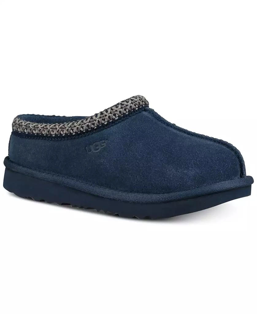 商品UGG|Little & Big Kids Unisex Tasman II Clog Slippers,价格¥599,第1张图片