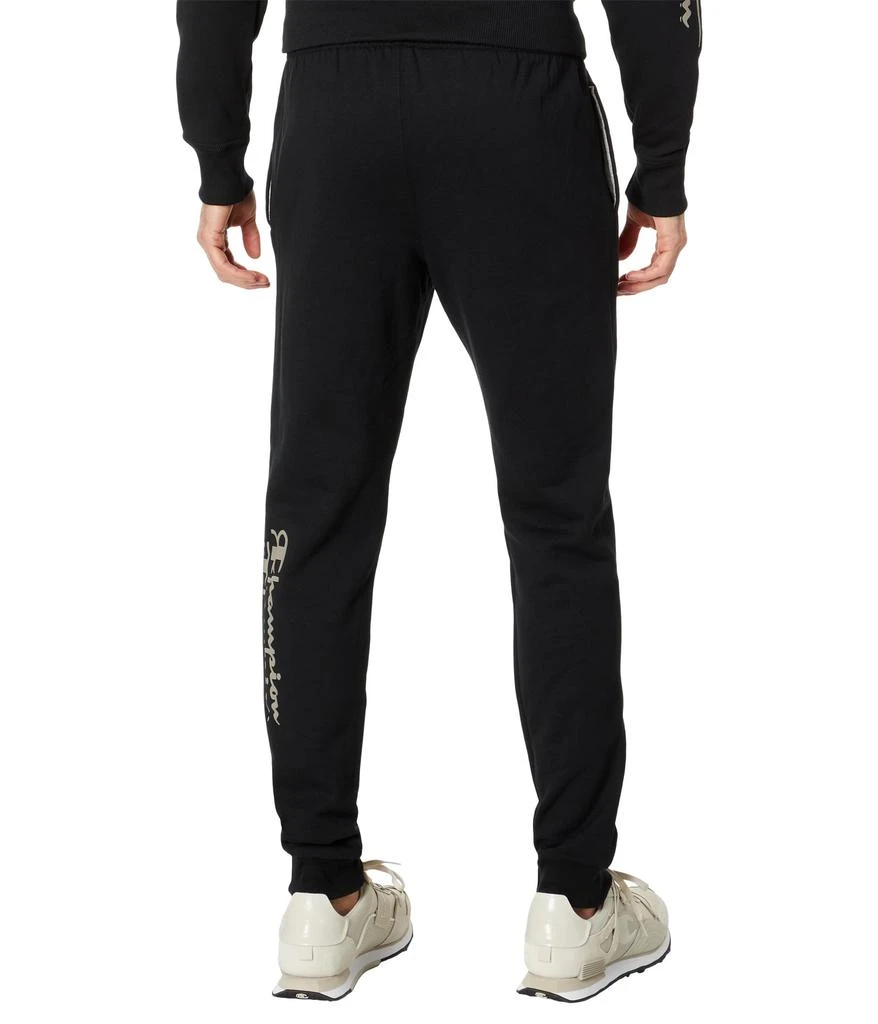 商品CHAMPION|Powerblend Graphic Joggers,价格¥210,第2张图片详细描述