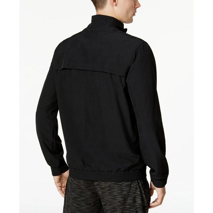 商品Ideology|ID  Men's Woven Track Jacket, Created for Macy's,价格¥127,第3张图片详细描述