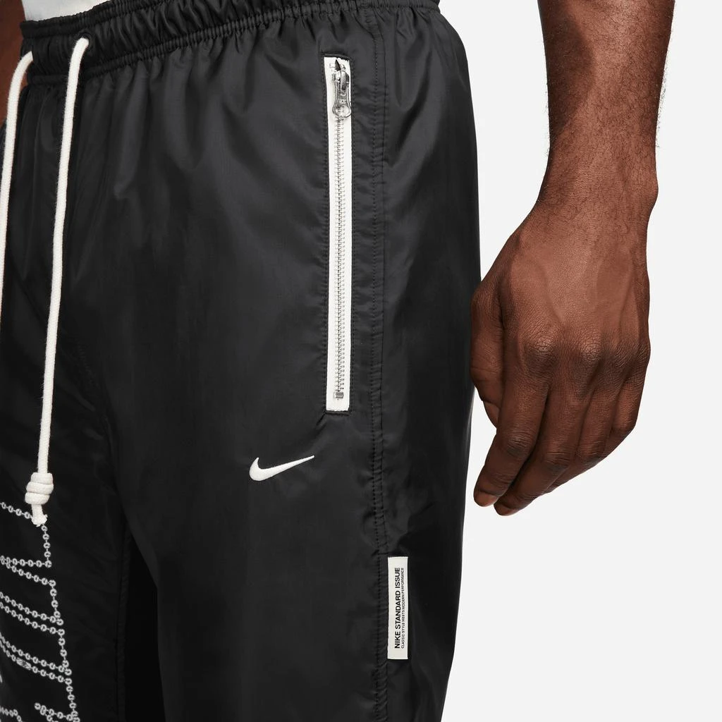 商品NIKE|Nike Standard Issue - Men Pants,价格¥622,第5张图片详细描述