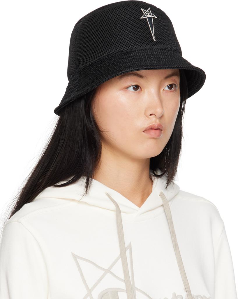 帽子 Rick Owens backet hat s-l400.jpg