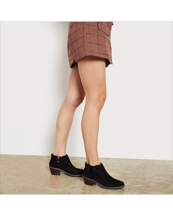 商品Sam Edelman|Women's Pryce Ankle Booties,价格¥780,第2张图片详细描述