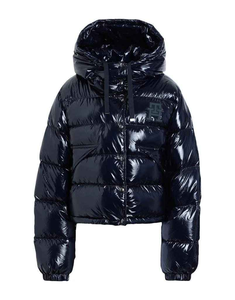 商品Tommy Hilfiger|Shell  jacket,价格¥2874,第1张图片