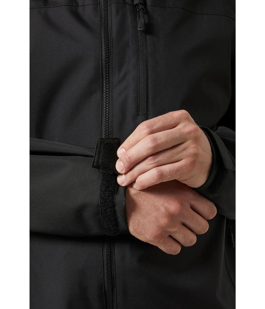 商品Helly Hansen|Crew Hooded Jacket 2.0,价格¥1326,第4张图片详细描述