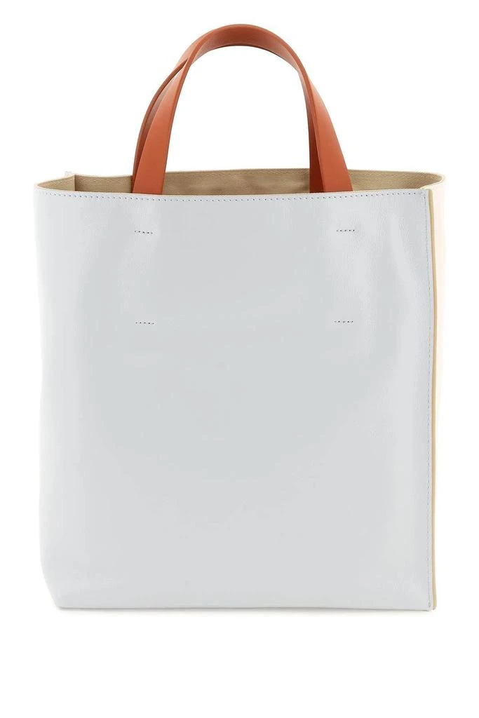 商品Marni|SMALL MUSEO SOFT SHOPPING BAG,价格¥3098,第3张图片详细描述