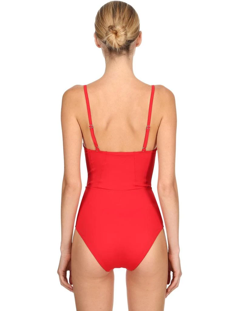商品Solid & Striped|Re Done One Piece Swimsuit W/ Underwire,价格¥858,第2张图片详细描述